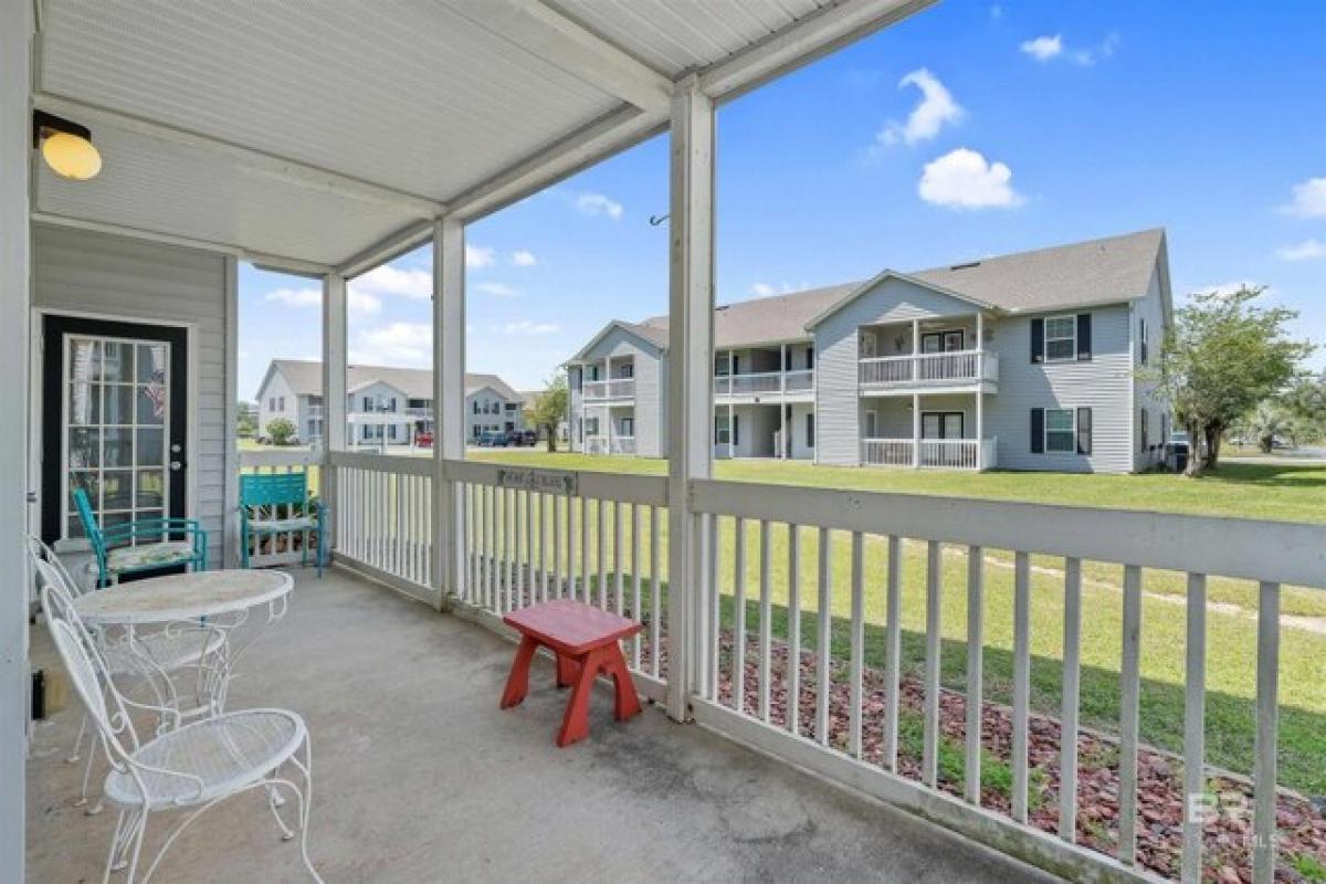 3 bedrooms House in Gulf Shores, USA No. 389536