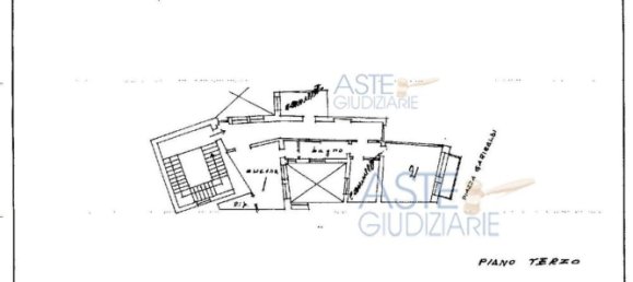 Apartamento de 45 dormitorios en Fabriano, Italy No. 378024 16