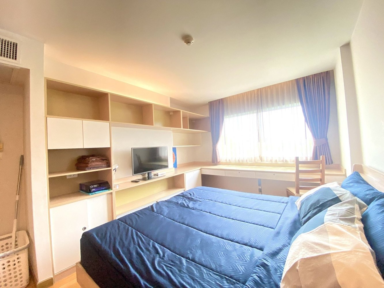 35m² Condo in Phra Khanong, Thailand No. 69614