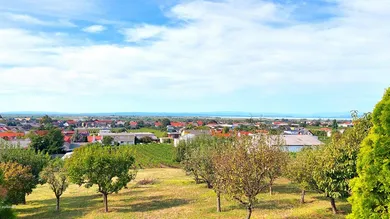  Land in Gols, Austria No. 116819