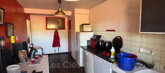 2 bedrooms Apartment in Toulon, France No. 313056 4