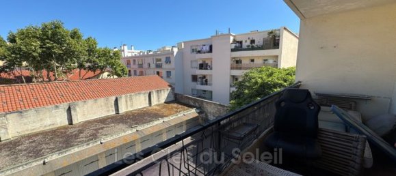 2 bedrooms Apartment in Toulon, France No. 313056 5