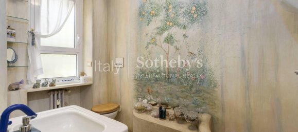 4 bedrooms Apartment in Rome, Italy No. 363344 14