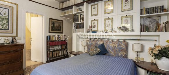 4 bedrooms Apartment in Rome, Italy No. 363344 15