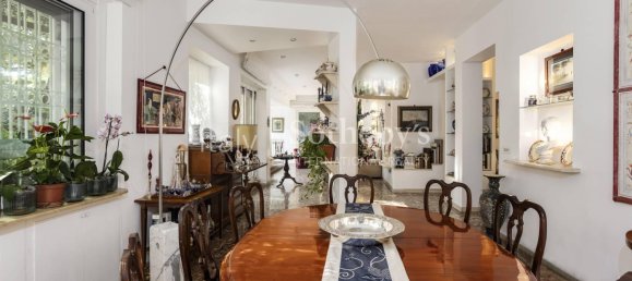 4 bedrooms Apartment in Rome, Italy No. 363344 11