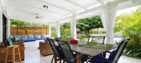 3 bedrooms House in Port-Vila, Vanuatu No. 54 4