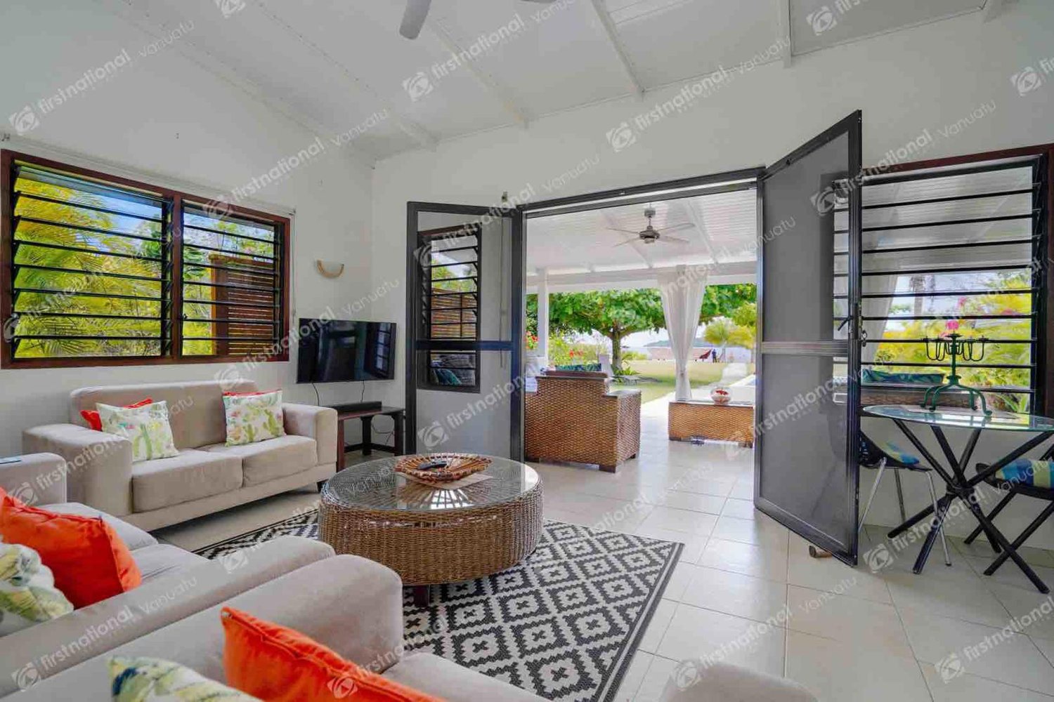 3 bedrooms House in Port-Vila, Vanuatu No. 54