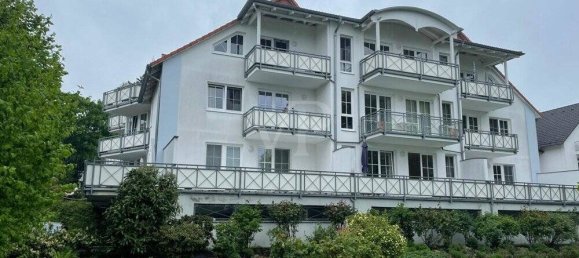 Apartamento T3 em Vorpommern-Rugen, Germany N.º 190852 3