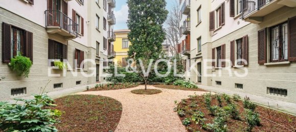 2 bedrooms Apartment in Milan, Italy No. 246359 13