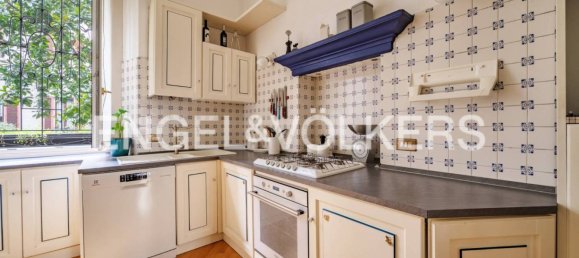 2 bedrooms Apartment in Milan, Italy No. 246359 6