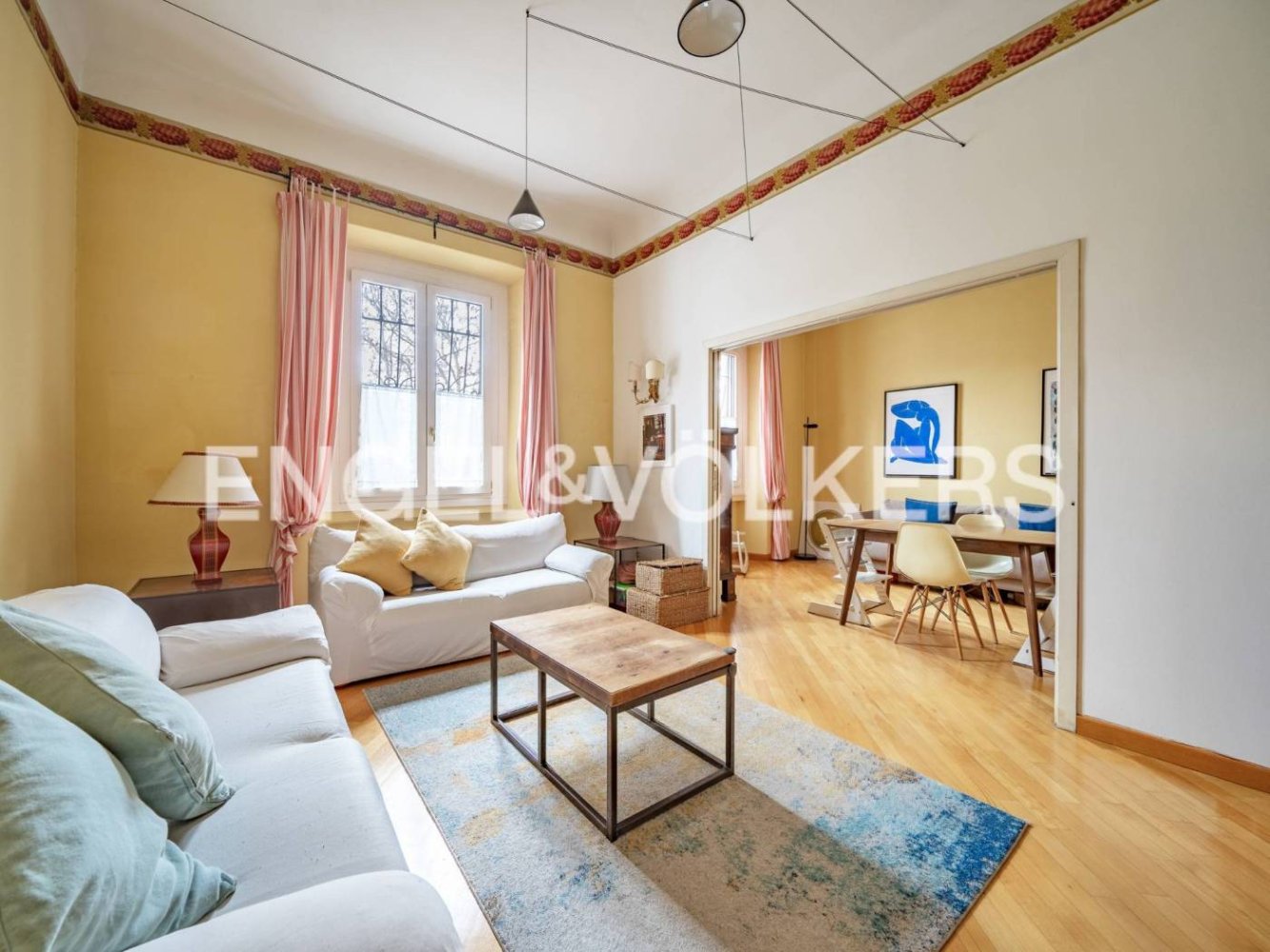 2 bedrooms Apartment in Milan, Italy No. 246359