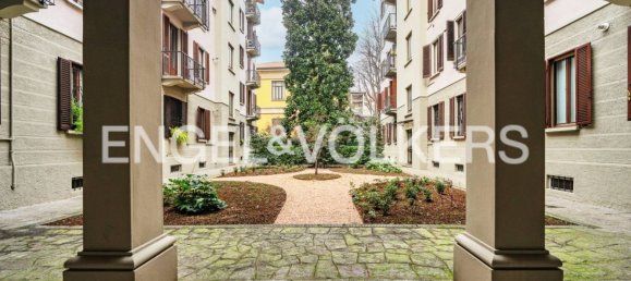 2 bedrooms Apartment in Milan, Italy No. 246359 12