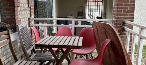 2 bedrooms House in Laon, France No. 73151 11