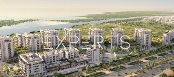 1 bedroom Apartment in Yas Island, UAE No. 53740 11