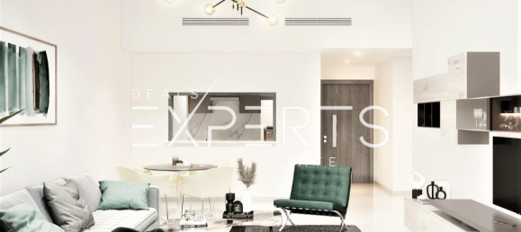 1 bedroom Apartment in Yas Island, UAE No. 53740 4