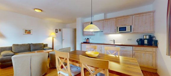 3 rooms Apartment in Tamsweg, Austria No. 7051 14