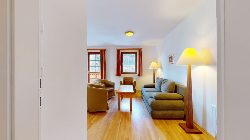 3 rooms Apartment in Tamsweg, Austria No. 7051