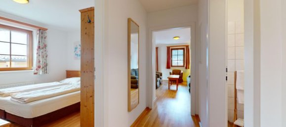 3 rooms Apartment in Tamsweg, Austria No. 7051 8