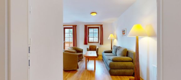 3 rooms Apartment in Tamsweg, Austria No. 7051 3