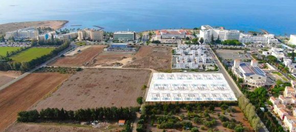 3 غرف نوم فيلا في Geroskípou, Cyprus رقم 14731 13