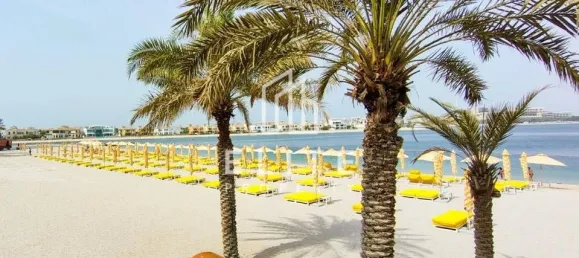 3 Schlafzimmer Wohnung in Palm Jumeirah, UAE, Nr. 114214 9