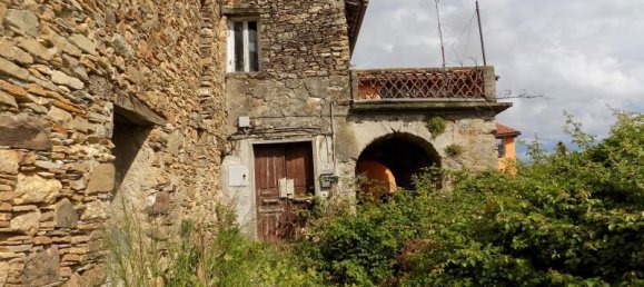 11 rooms House in Villanova d'Albenga, Italy No. 236710 4