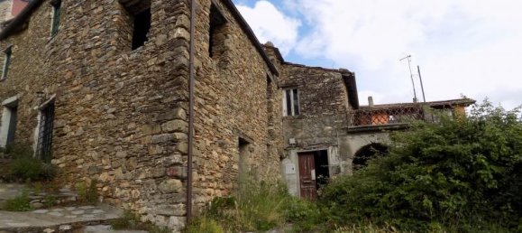 11 rooms House in Villanova d'Albenga, Italy No. 236710 6