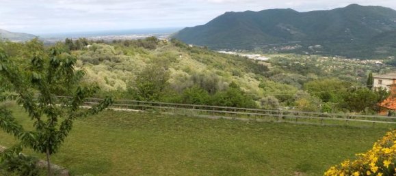 11 rooms House in Villanova d'Albenga, Italy No. 236710 3