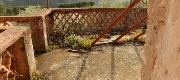 11 rooms House in Villanova d'Albenga, Italy No. 236710 16