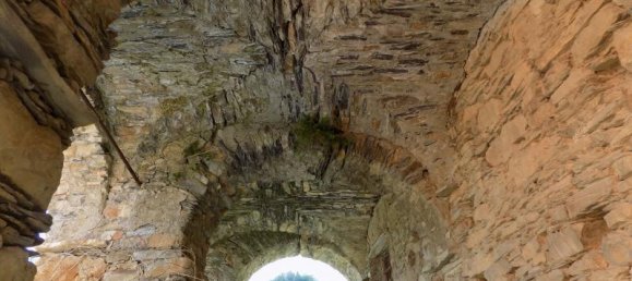 11 rooms House in Villanova d'Albenga, Italy No. 236710 19