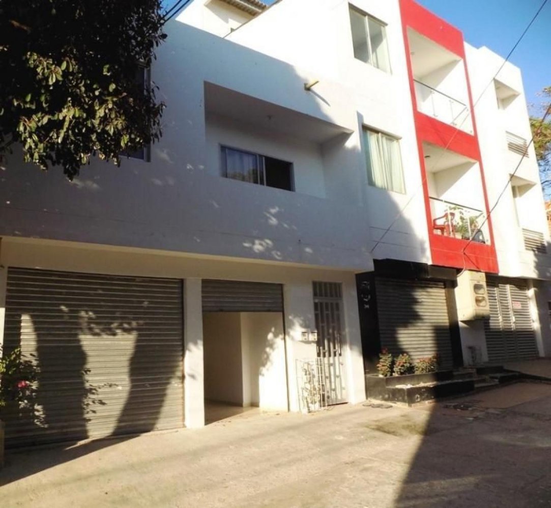 4 bedrooms House in Atlantico, Colombia No. 7332