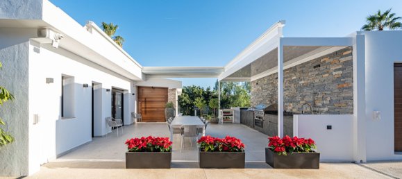 5 Schlafzimmer Villa in Marbella, Spain, Nr. 41215 27