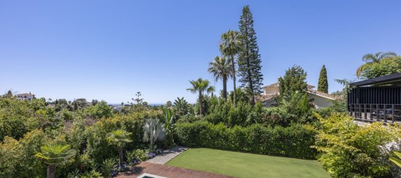 5 Schlafzimmer Villa in Marbella, Spain, Nr. 41215 31