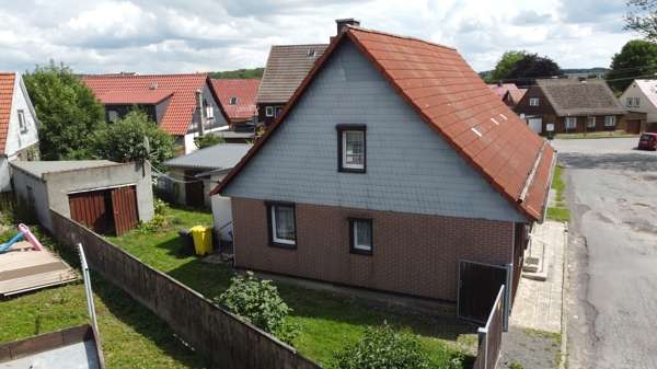 Casa de 3 dormitorios en Harz, Germany No. 245386