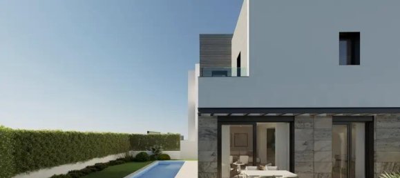 4 غرف نوم منزل في Mallorca, Spain رقم 366124 18