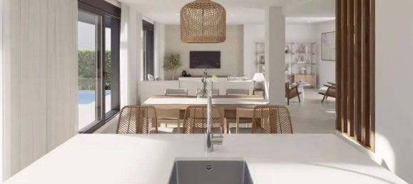 4 غرف نوم منزل في Mallorca, Spain رقم 366124 6