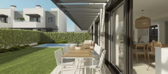 4 غرف نوم منزل في Mallorca, Spain رقم 366124 16