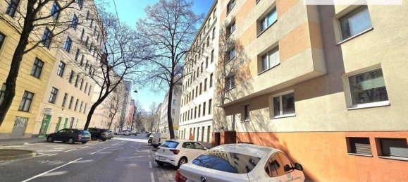 2غرفة شقة في Margareten, Austria رقم 126711 14