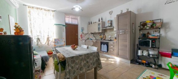 2 bedrooms House in Valmacca, Italy No. 15779 5