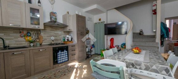 2 bedrooms House in Valmacca, Italy No. 15779 3