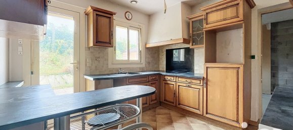 3 Schlafzimmer Haus in Dordives, France, Nr. 246947 7