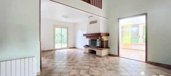 3 Schlafzimmer Haus in Dordives, France, Nr. 246947 5