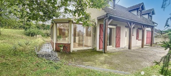 3 Schlafzimmer Haus in Dordives, France, Nr. 246947 13