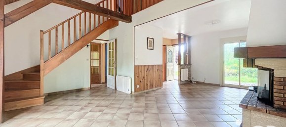 3 Schlafzimmer Haus in Dordives, France, Nr. 246947 4