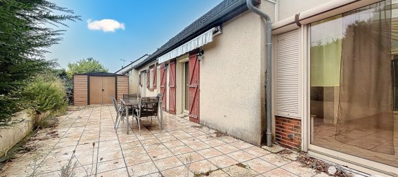 3 Schlafzimmer Haus in Dordives, France, Nr. 246947 12