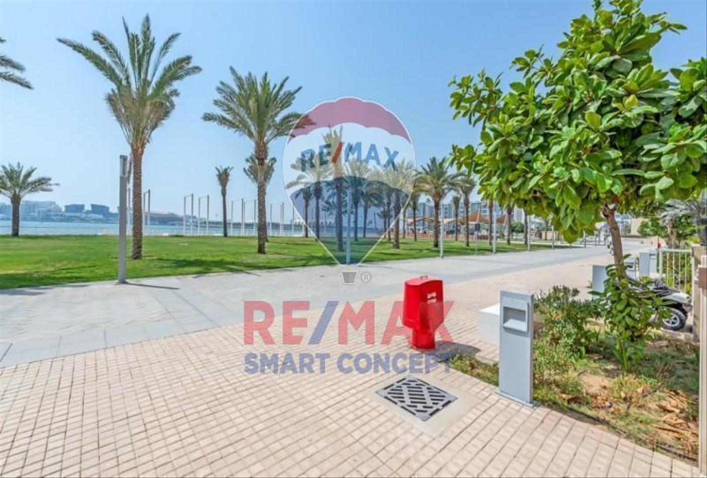 1 bedroom Apartment in Al Raha Beach, UAE No. 21804