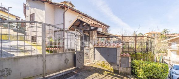 2 غرف نوم شقة في Grottaferrata, Italy رقم 276377 30