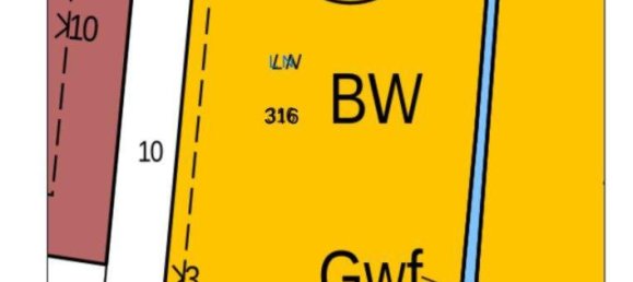 Grundstück in Theresienfeld, Austria, Nr. 242916 11