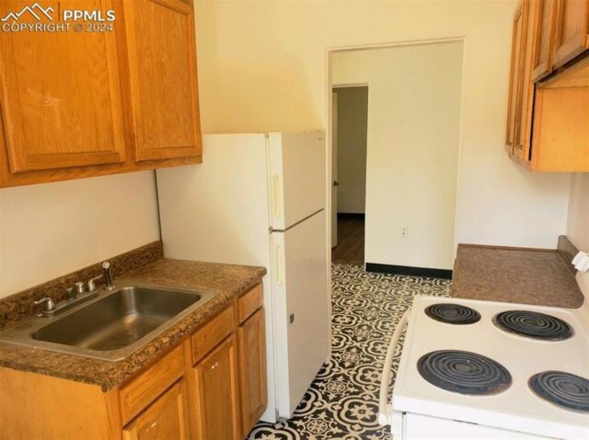 4 bedrooms House in Colorado Springs, USA No. 391590