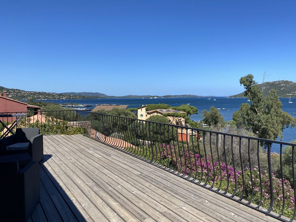 5 bedrooms Villa in Porto-Vecchio, France No. 90400